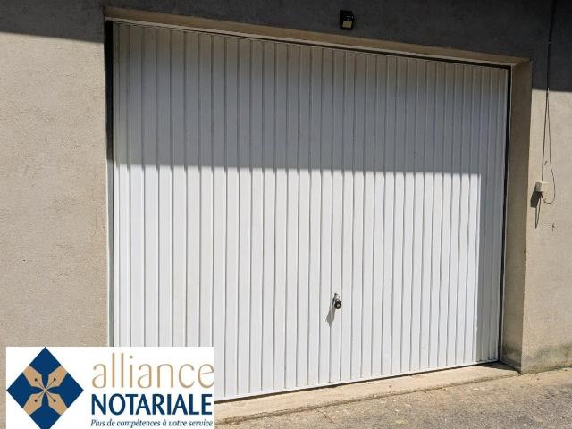 Garage Parking à louer à Vire Normandie 14500