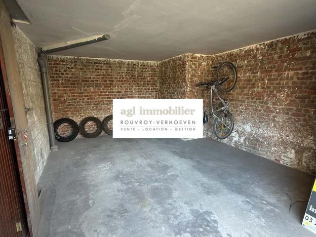 Garage Parking à louer Dunkerque
