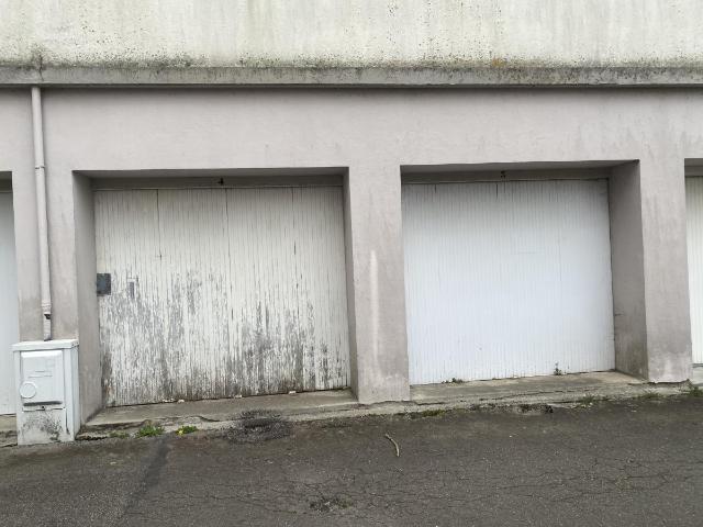 Garage Parking à vendre à Brest 29200