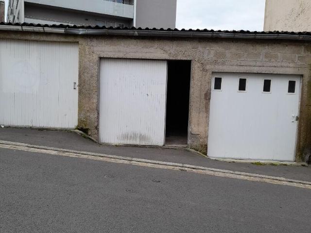Garage Parking à vendre à Brest 29200