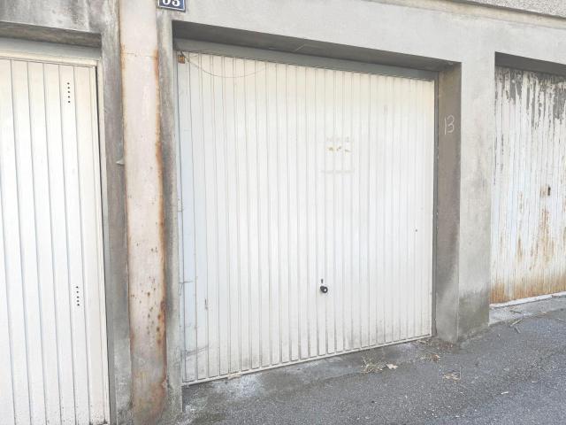 Garage Parking à vendre à Chambéry 73000