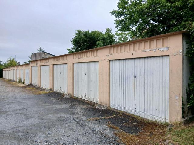 Garage Parking à vendre à Châteauroux 36000