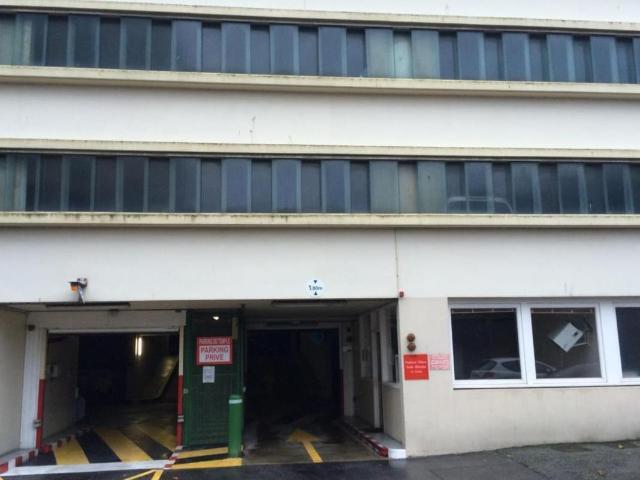 Garage Parking à vendre à Cherbourg en Cotentin 50100