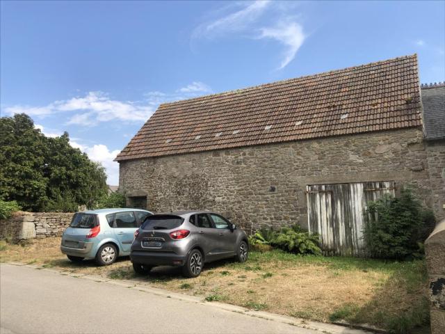 Garage Parking à vendre à Gouberville 50330