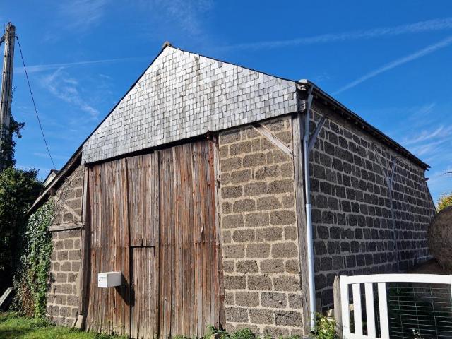 Garage Parking à vendre à Loire Authion 49250