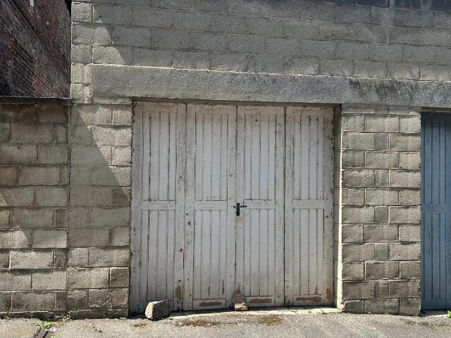 Garage Parking à vendre à Péronne 80200