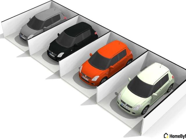 Garage Parking à vendre à Reims 51100