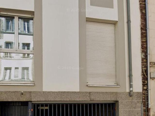 Garage Parking à vendre à Rennes 35000