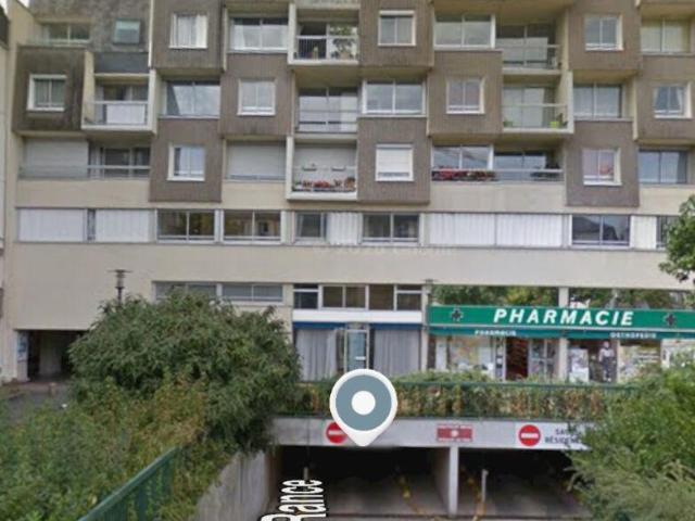 Garage Parking à vendre à Rennes 35000