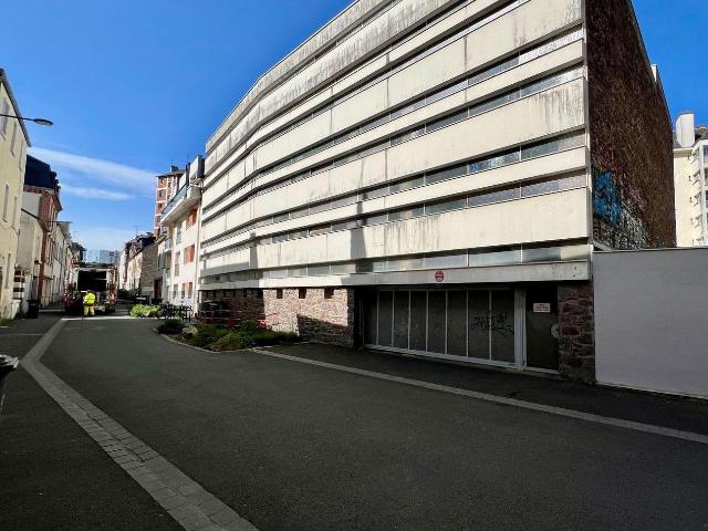 Garage Parking à vendre à Rennes 35000