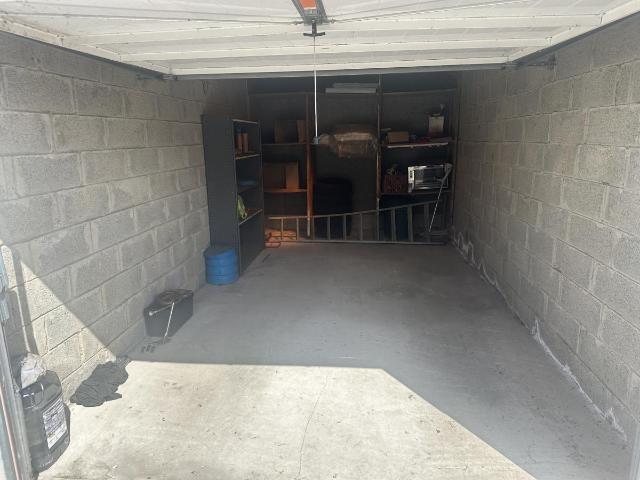 Garage Parking à vendre à Saint Malo 35400