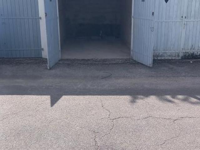 Garage proche centre ville