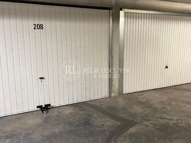 GARAGE PROFESSEUR RENE GUILLET LYON 3