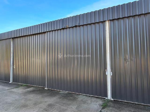 Garage Quartier Breuil