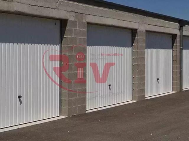 Garage Rue Pegeron VIENNE 38200
