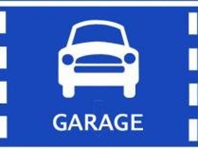 GARAGE RUE SIDI BRAHIM