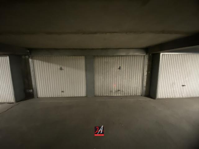 Garage Rumilly