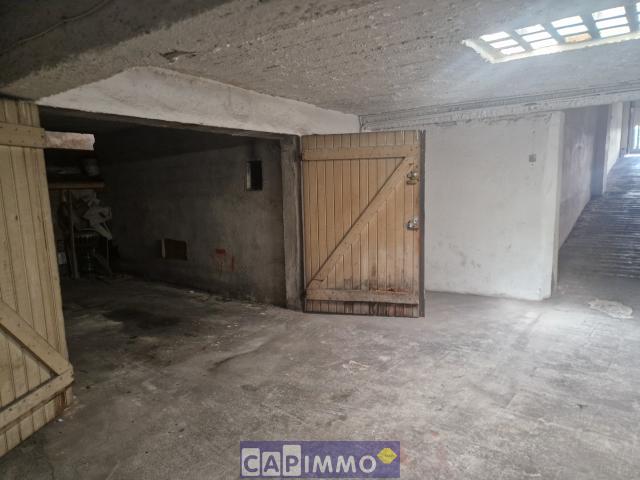 Garage Toulon ouest