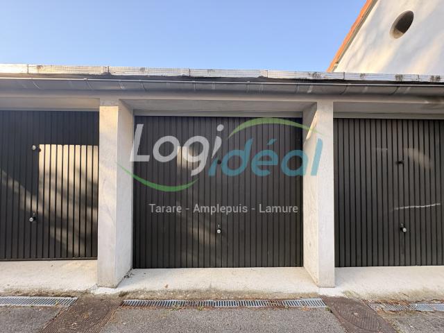 Garage TARARE
