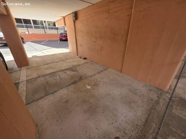 GARAGE VENTA EN RINCÓN LLANO