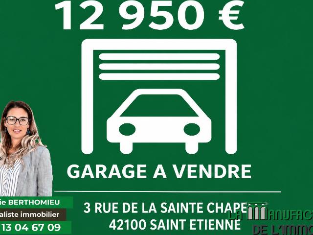 GARAGE VIVARAIZE ST ETIENNE