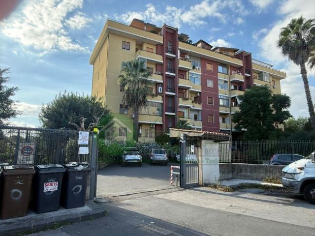 Garage Via Amedeo Modigliani CATANIA