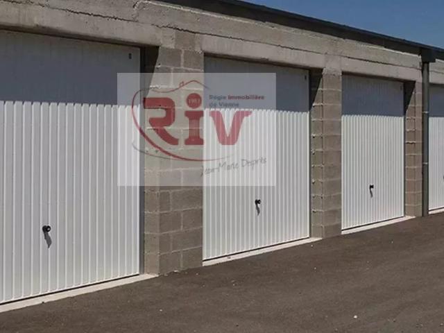 GARAGE VIENNE Charavel