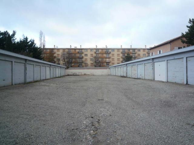 GARAGE VILLEURBANNE 0 m2