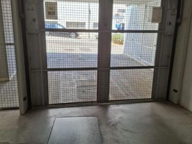 GARAGE ZONA PALOMBARE