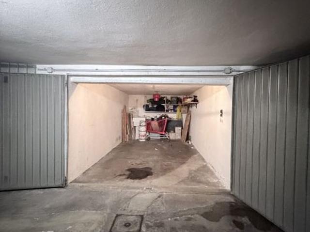 Garage Zona Stazione Bologna