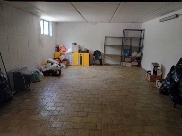 Garage zona stazione Desenzano