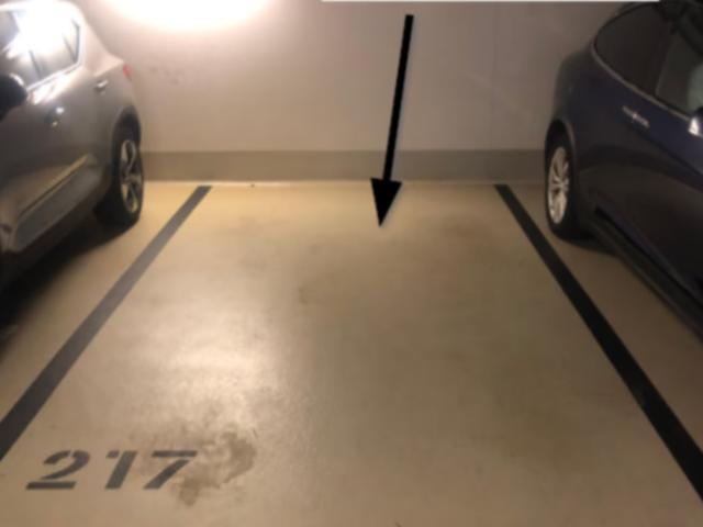 Garage zu vermieten 40211 Düsseldorf