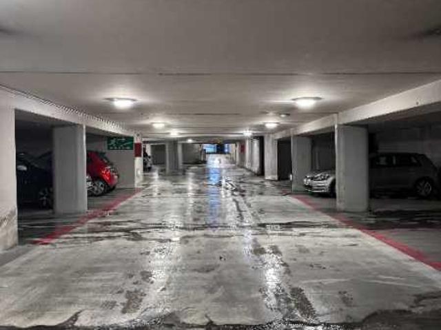 Garage/box