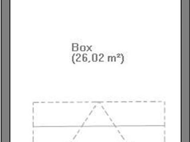 Garage/box
