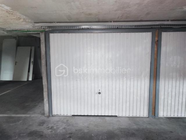 Garage/Box