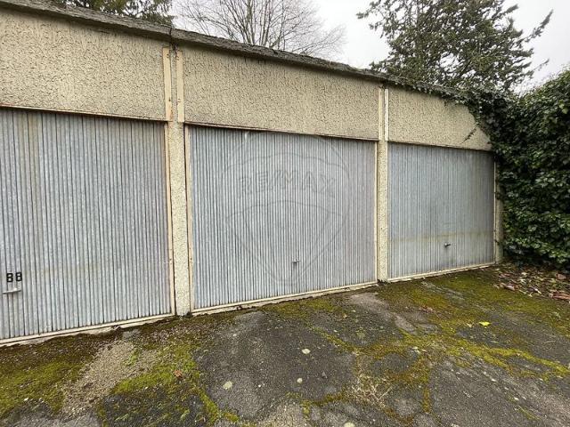Garage/box à vendre