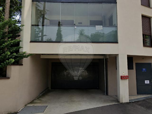 Garage/box à vendre