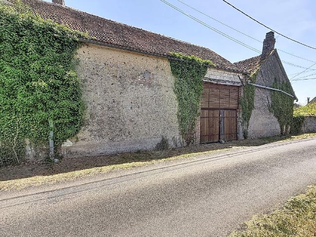 Garage/box à vendre