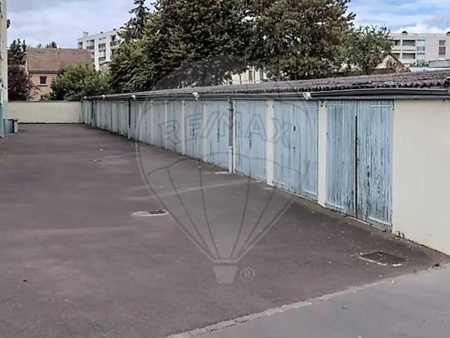 Garage/box à louer
