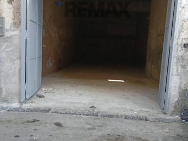 Garage/Box in affitto a Catania, Stazione