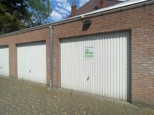 à vendre Garage Ardooie Polenplein