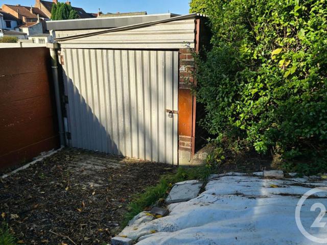 te koop Garagebox Flénu