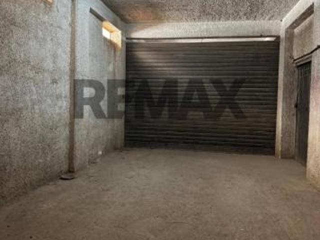 Garage/Box in vendita a Melilli