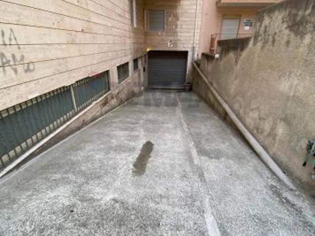 Garage/Box in vendita a Milazzo