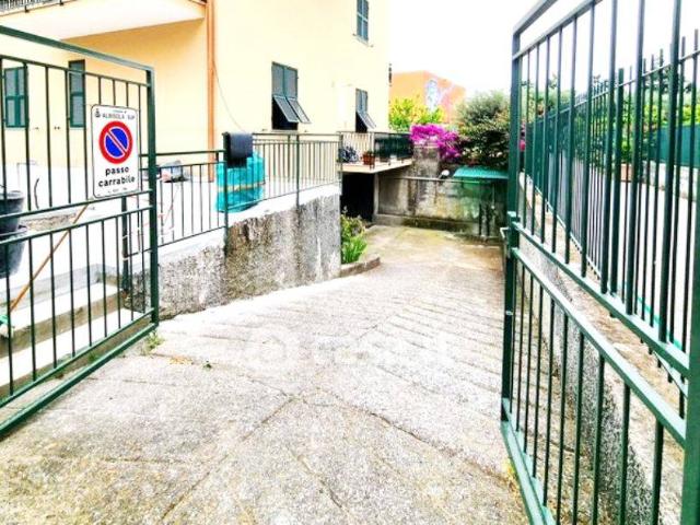 Garage/Box in vendita a Albisola Superiore
