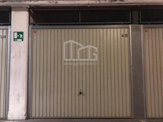 Garage/Box in vendita a Brescia