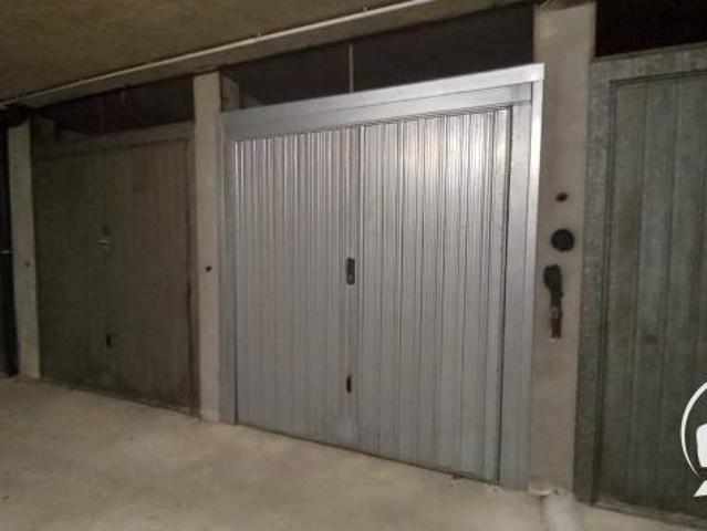 Garage/Box in vendita a Carmagnola