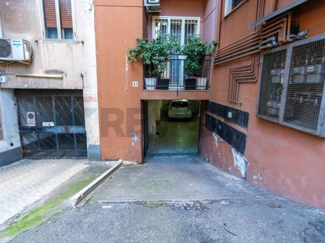 Garage/Box in vendita a Catania, Borgo