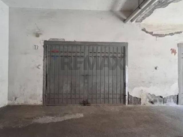 Garage/Box in vendita a Catania, Barriera
