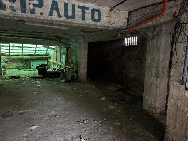 Garage/Box in vendita a Catania, Picanello